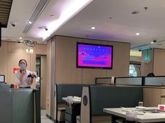 -海底捞火锅(大融城店)