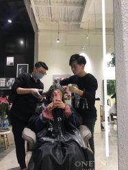 -OnHair Salon