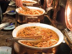 -汉丽斯巴西烤肉自助(市南店)