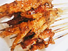 -霄汉牛三鲜湖北砂锅菜(万松园2店)