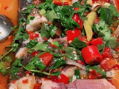 -上名堂·鱼头好吃(体育场路店)