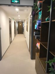 -FineYoga梵音瑜伽·普拉提