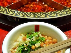 -黄家码头老火锅(解放碑旗舰店)