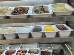 -小谷姐姐麻辣拌·麻辣烫(北辰店)