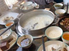 -鱼粤鲜淘米捞·中山脆肉鲩火锅(悦湖会店)
