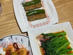 -德胜轩正宗顺德菜(宝安沙井会展中心店)
