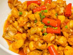 -富淳饭店(世纪公园店)