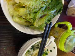 -蓝记云吞(正果店)