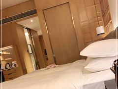 -深圳机场凯悦酒店