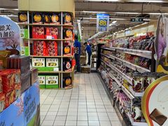 -世纪联华(外高桥店)