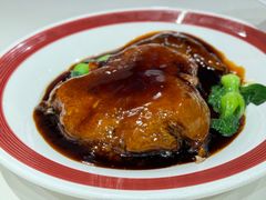 -老正兴菜馆(福州路店)