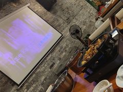 -61号餐吧(兴坪古镇漓江店)