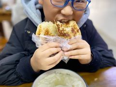-王氏烧饼无矾油条