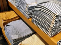-MUJI无印良品(万达太原街店)