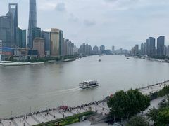 -上海和平饭店华懋阁 Cathay Room