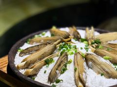 -爷爷的草帽·海鲜馆(孙塘路店)