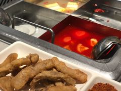 -海底捞火锅(群光广场店)