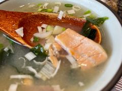 -林妈妈村·日式料理(宝山万达店)