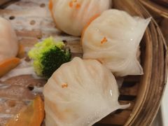 -万山楼海鲜酒家·二十三年老字号