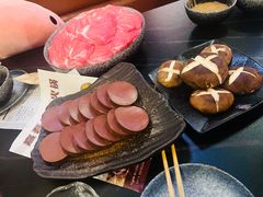 -熹悟海鲜火锅·广式打边炉