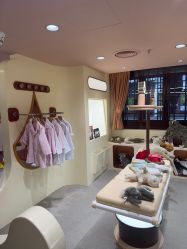-奈尔宝·国风主题儿童乐园·亲子餐厅(豫园商城店)