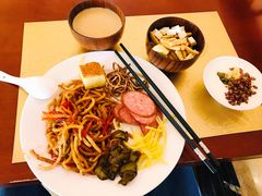 -多蒙德养生火锅