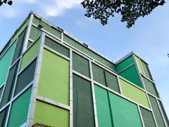 -百里峡七彩艺术小镇