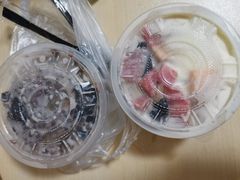 -梧州双钱龟苓膏(丽港航母店)