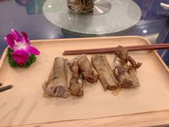 -顺风山庄(水濂山店)