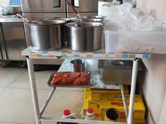 -大名府鸡蛋灌饼·叶家凉皮肉夹馍(滑翔五小区店)