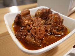 -阿那亚第一食堂 Cafeteria 1