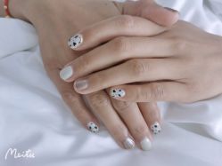 -她所·橙子美学·纹眉·美甲美睫