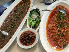 -院8里·少城记忆老川菜(宽窄巷子店)