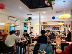 -庭院·冰煮羊·北京涮肉(西单店)