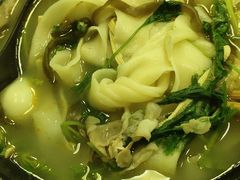 -河南面馆(瞿溪路店)