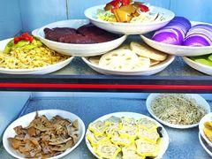 -玲燕蒸菜馆(江东路店)