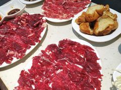 -黑山牛肉汤火锅(花城汇店)