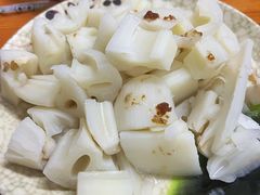 白切莲藕-汕尾小吃铜盘推(埔尾篮球场店)