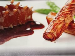 -金枝玉叶上海人家食府(三里河店)