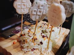 -湊湊火锅·茶憩(杭州湖滨银泰in77店)
