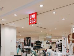 -优衣库(北京枫蓝国际广场店)