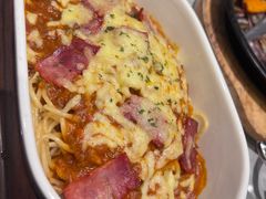 -卡朋厨房(289艺术园区店)