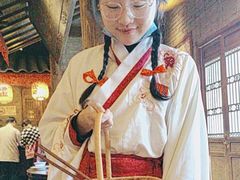 -南京大牌档(人民广场店)