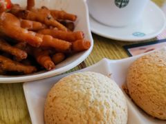 -添好运点心专门店(百老汇店)