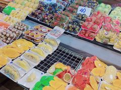 -班赞海鲜市场