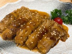 -小句号·精致料理(江南环球港店)