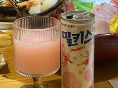 -吉兆·料理(红梅南路店)