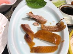 -北平食府(马鞍山路店)