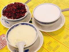 红豆双皮奶-民信老铺(华盖路店)