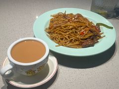 -雍哲港式餐厅(现代广场店)